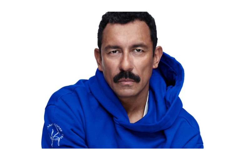 واکنش اعضای انجمن به مدیر خلاق Canada Goose شدن حیدر آکرمن ( 2024 )