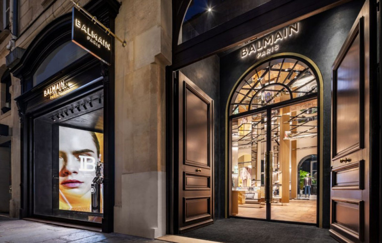 روز وحشتناک برای برند بلمن ( سرقت بزرگ در بلمن ) (24-2023) 