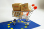 Europe’s B2C e-tail business worth €911 billion in 2025, up 7%(2026)