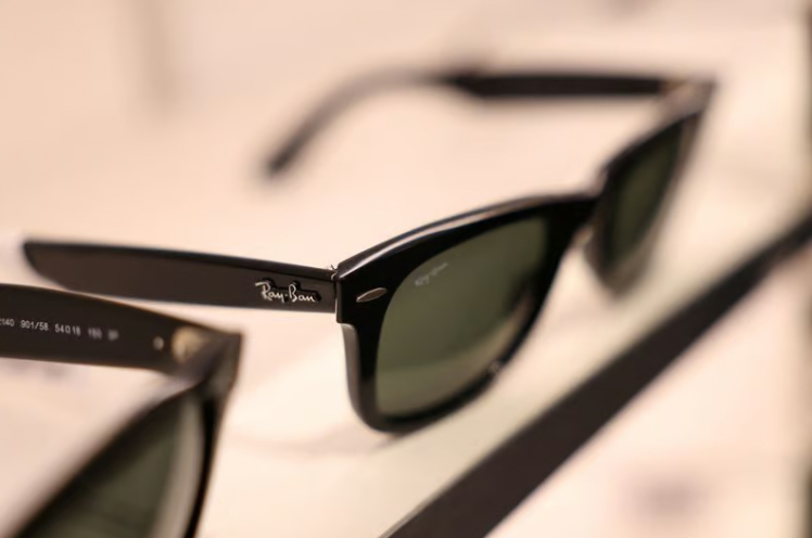 EssilorLuxottica considers relocating production from Asia to the U.S. amid trade policy changes(2025)