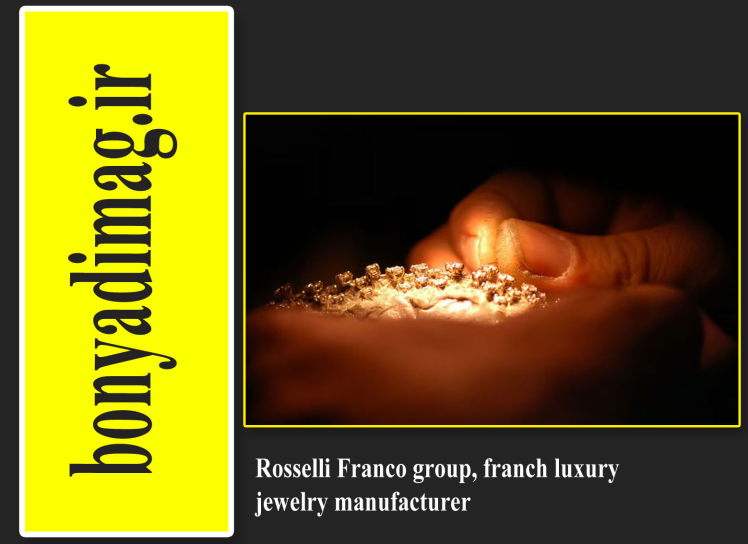 Kering announces 'phased' acquisition of jewellery components manufacturer Raselli Franco Group(2025-26)