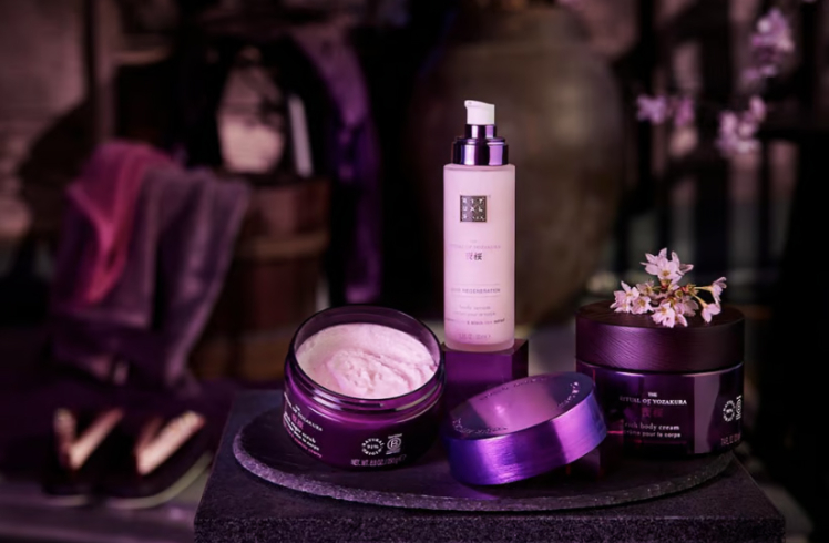 Rituals now opening at Highcross in Leicester next week(2025)