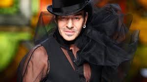 The Met to host an exhibition about John Galliano(2026)
