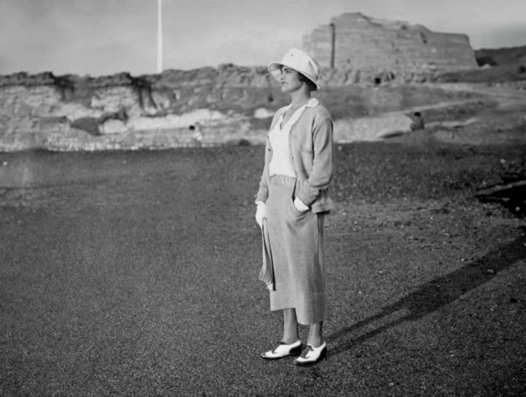 نمایش بعدی شنل در کشتی کروز در بیاریتز در ۲۸ آوریل برگزار می‌شود(2025-26)