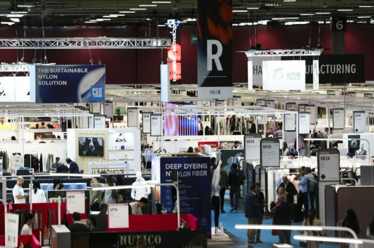 پرتغال در میان بازیگران پیشرو در نمایشگاه پریمیر ویژن پاریس قرار دارد(2026)