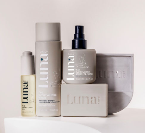 Luna Daily enters the U.S., secures $3.7 million investment (2023)