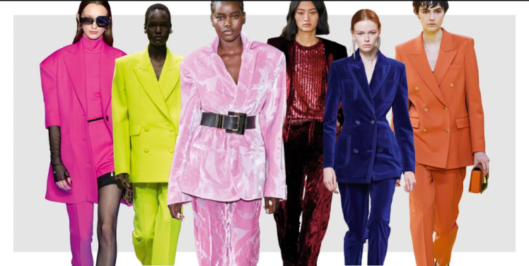 (fashion trends in (2023