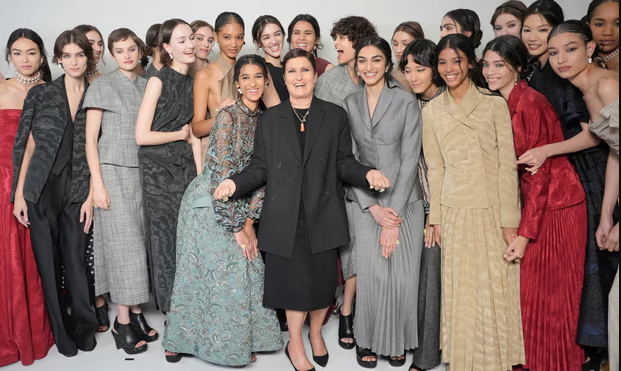 Fashion in 2024: everything to look forward to