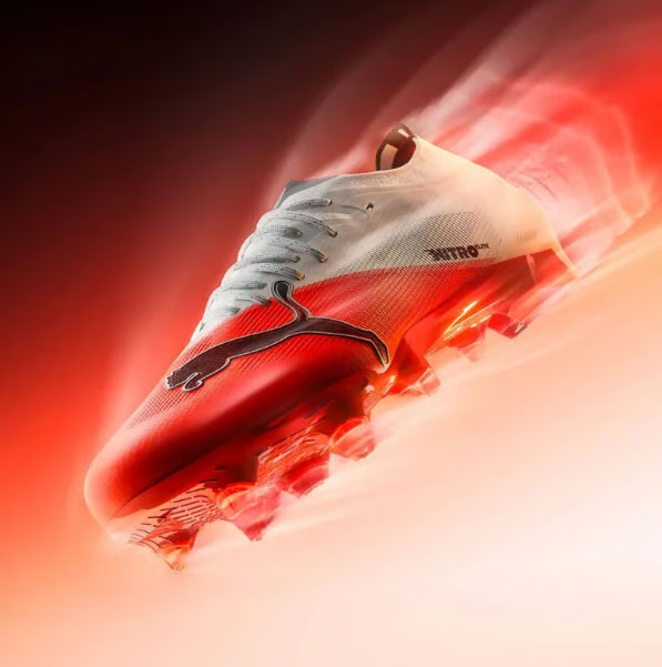 Puma inks fragrance licensing deal with Interparfums(2026)