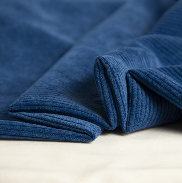 تولید پارچه در ایران (2025)