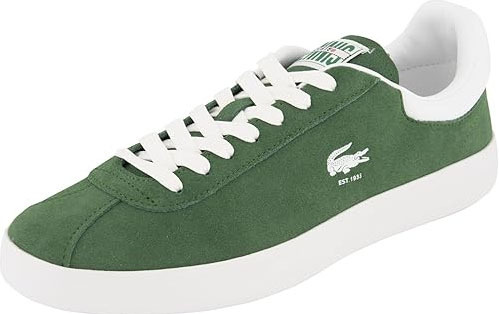 Lacoste wants to buy out Pentland's stake in joint footwear business(2025)