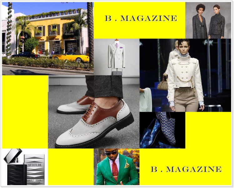 مد و تاثیر آن بر رفتار جامعه ( 2022)