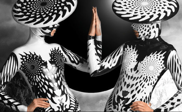 مسابقه جوایز World of WearableArt 2023