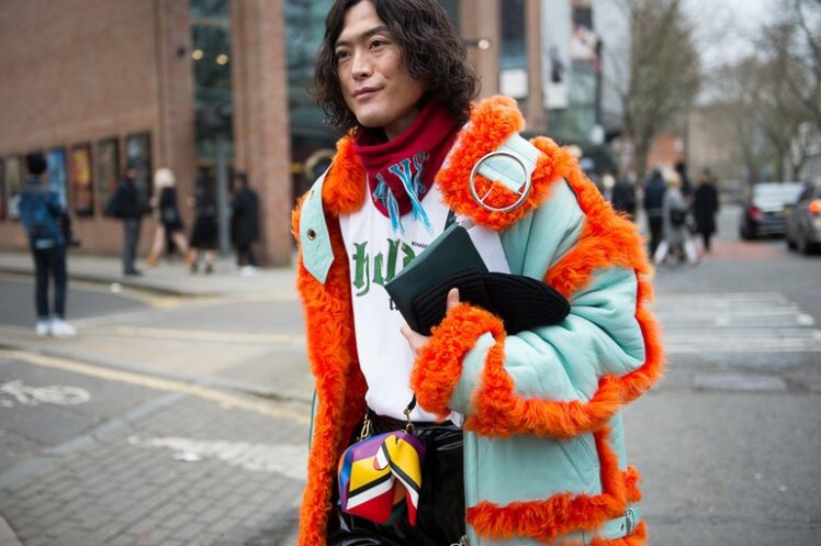 6 ترفند لایه بندی که باید با لباس در این زمستان امتحان کنید (2024-25)