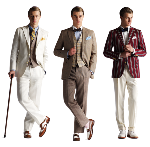  5 قانون برای تند پوشیدن در هوای گرم (2024-25) 