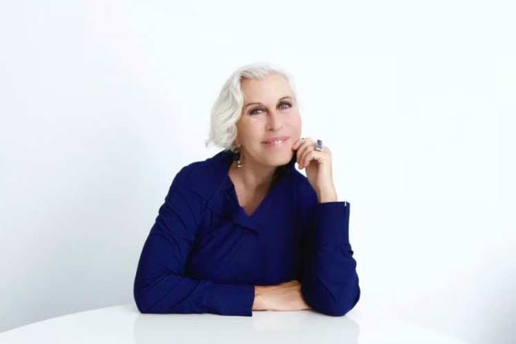 Fashion, heritage and hope: Chiara Boni curates iconic runway for breast cancer awareness(2025)