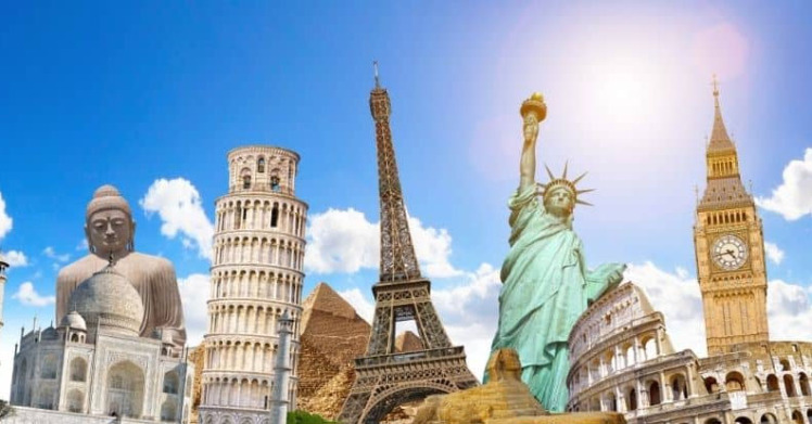 10 شهر برتر برای دوستداران مد ( 2023 )