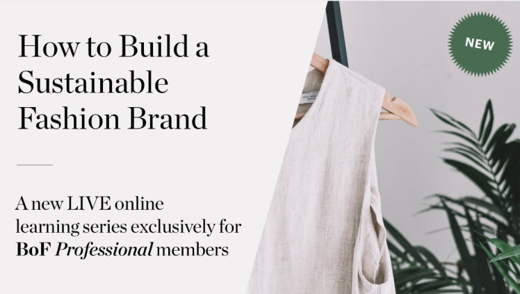  روند مد 2023: پذیرش پایداری و نوآوری در سبک