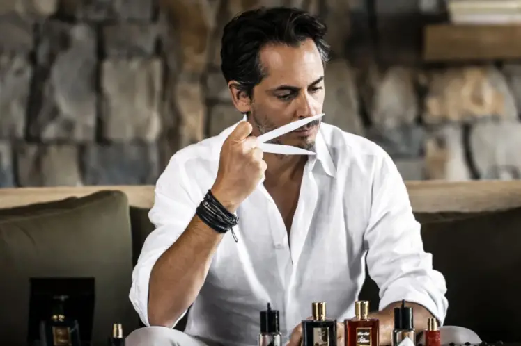 Kilian Hennessy در فروشگاه جدید Marais و آنچه در آینده برای این برند وجود دارد(2025)