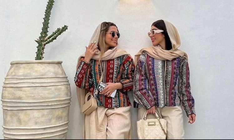 چرا استایل اهمیت دارد و چرا باید استایل خوب داشته باشیم . (2025 )