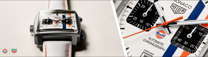 Tag Heuer named official timekeeper of the TCS New York City Marathon(2025)