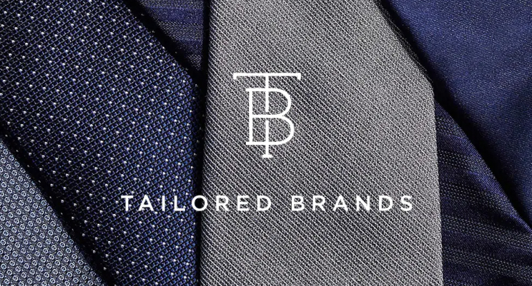 مالک فروشگاه پوشاک مردانه Tailored Brands درخواست عرضه اولیه سهام خود در بورس آمریکا را به صورت عمومی ارائه می‌دهد(2026)