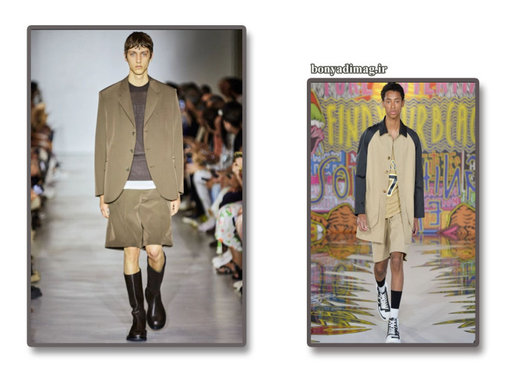 کالکشن بهاره نیل بارت ( 2024)