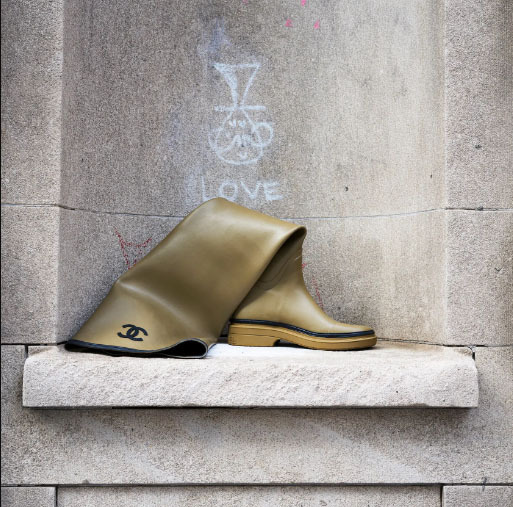 با ترندهای کفش امسال همراه باشیم ( 2022-2023 )