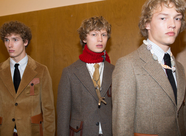  مجموعه‌های Fashion’s Resort 2024: دروازه‌ای به استایل