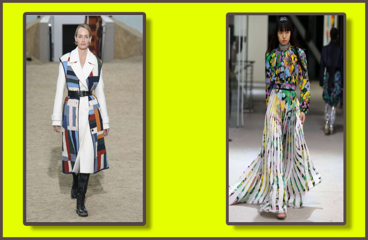 Richemont strong as fashion shines, despite big YNAP-linked loss(2022-2023)