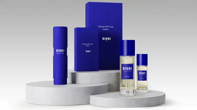 Natura & Co's Fable Investments invests in Bibbi Parfums(2024-25)