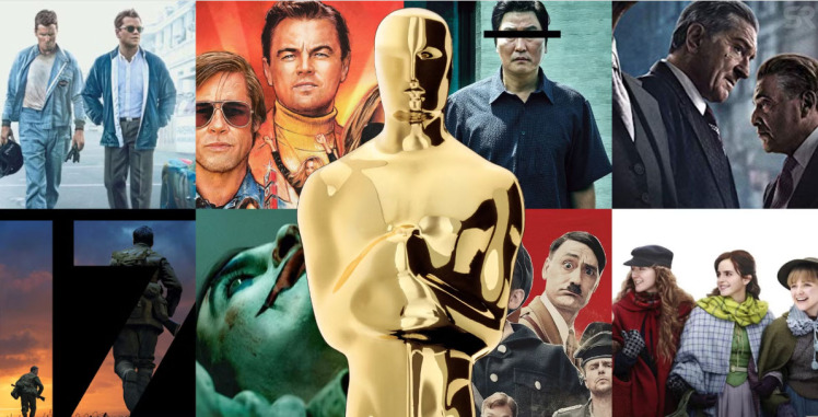 در مورد اسکار 2025، نکاتی در مورد فرضیه قرمز و جوایز.(2025)