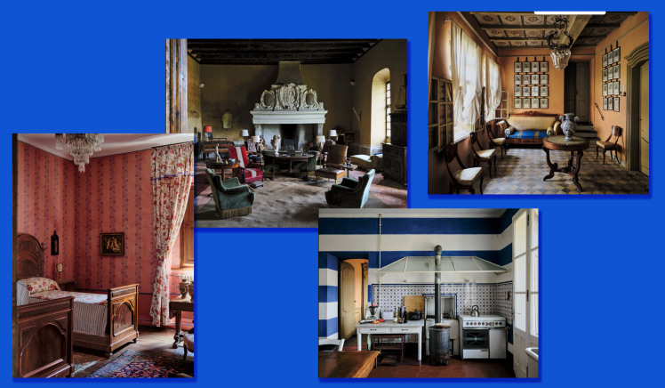 از معماری زیبا تا ایده های که از طراحی لباس می آید. ( ایتالیا مهد فشن و معماری )