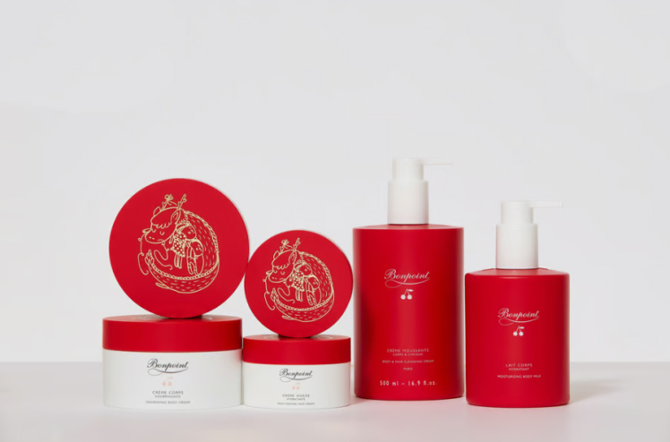 Childrenswear brand Bonpoint could soon be sold to Chinese group(2024-25)