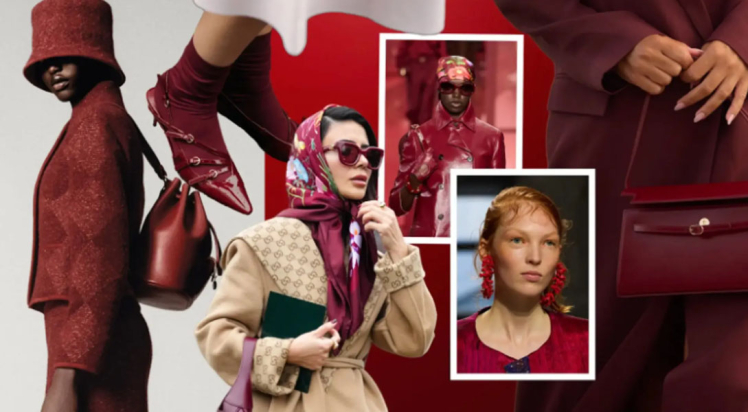 چگونه خوب لباس بپوشیم: اهمیت تناسب، رنگ و سبک در ایجاد یک لباس جذاب و هماهنگ(2025-26)