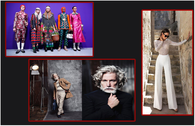 Will Opening Runway Shows To The Public Be A Game Changer For Fashion Week?(2024)