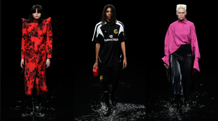 بیوگرافی مالک برند balenciaga 