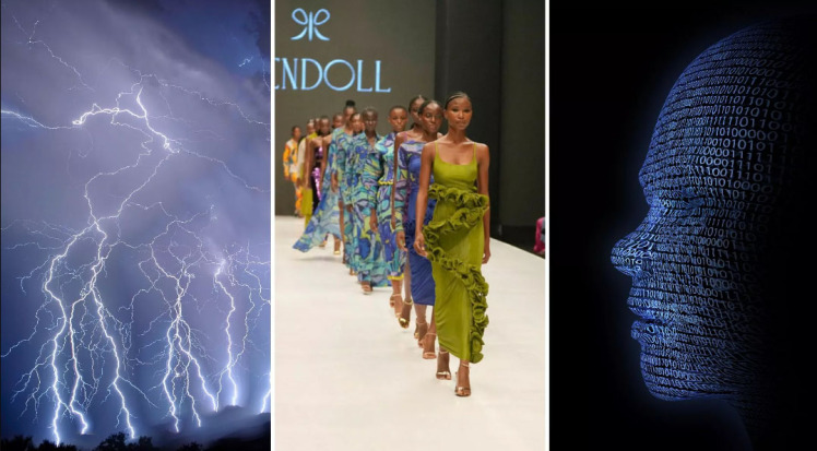 Business of fashion: Here are 10 things shaping the industry(2024)