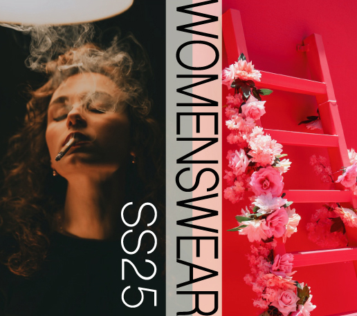 حمایت منسوجات ژاپنی از صنعت مد جهان (2025) 