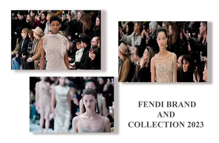 برند FENDI و ایده ای تازه و چالش برانگیز (2023)