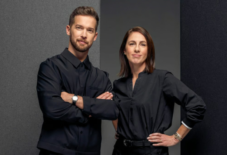 Hugo Boss takes stock of Eightyards(2026)