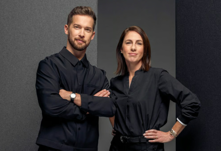 Hugo Boss takes stock of Eightyards(2026)