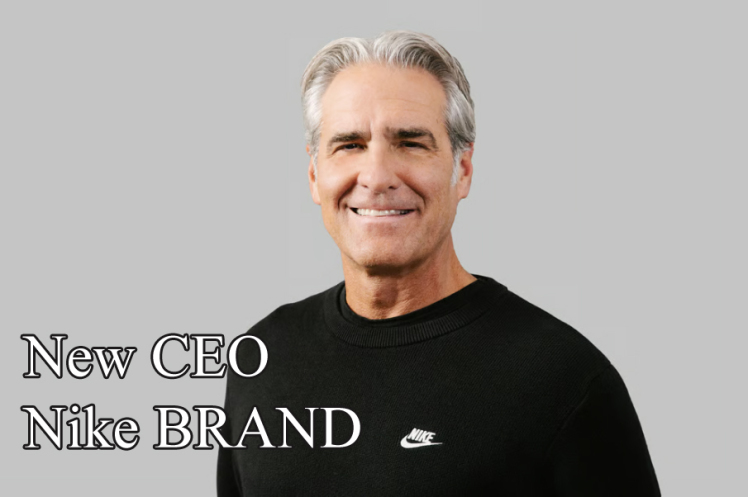 New Nike CEO is about to see the extent of issues he has to fix(2024-25)