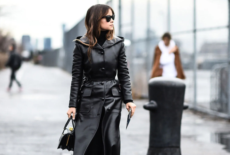 The Fashion Transparency Index 2023: The Urgent Call for Accountability & Transparency in the Fashion Industry
