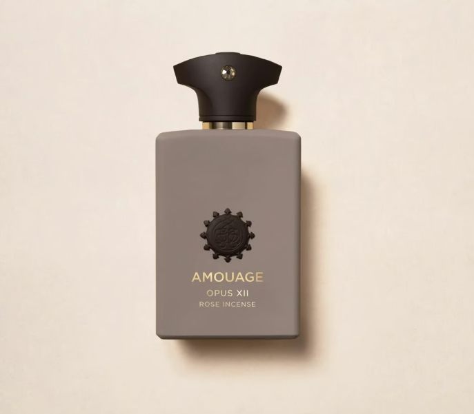 L'Oréal acquires stake in fragrance brand Amouage(2025)