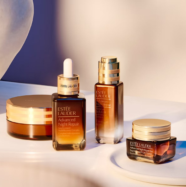 Estée Lauder homes in on makeup segment with new president(2025)