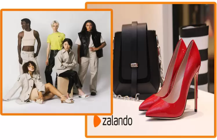 Zalando همکاری Aspesi را برای ادای احترام به سینمای ایتالیا راه اندازی می کند ( 2024 )