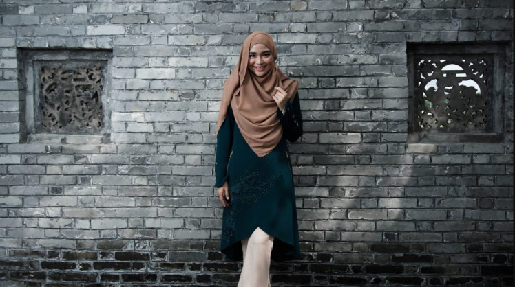 بازار مد اسلامی و برندهای مطرح در دنیا (2022)