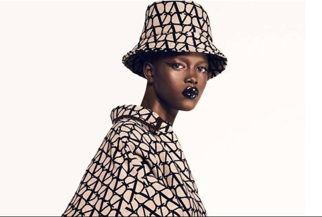 با والنتینو و ایده های متفاوت در کالکشن 2023 همراه شویم 