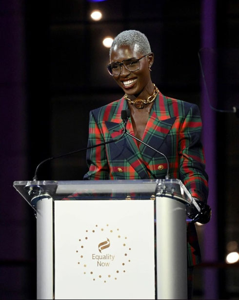 award of fashion with turner - smith (2022-2023)
